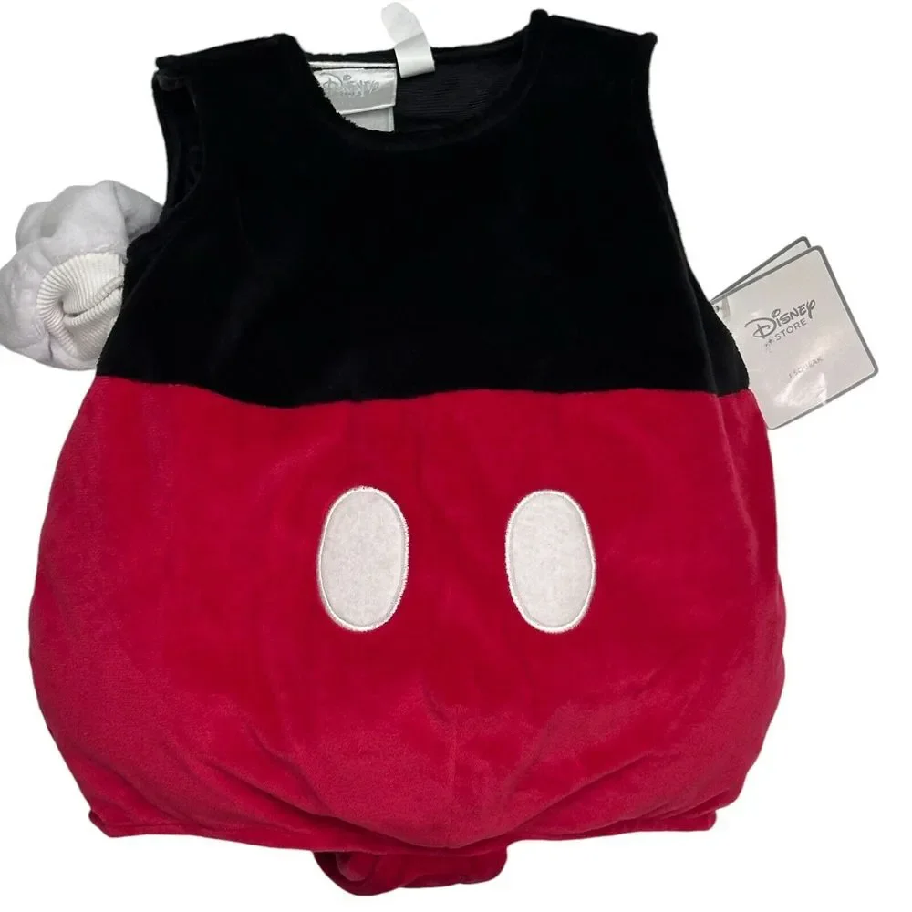 Disney store mickey